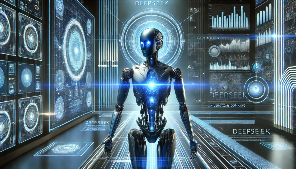DeepSeek