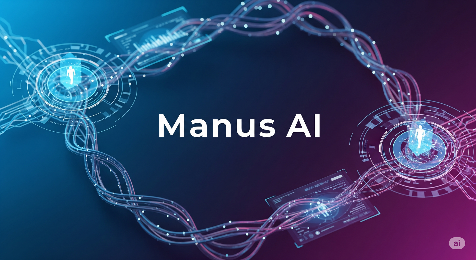 【完整教學】Manus AI 註冊攻略:專屬連結送1000點積分 + GoGo獨家抽獎活動! 1 Gemini Generated Image 70h72970h72970h7