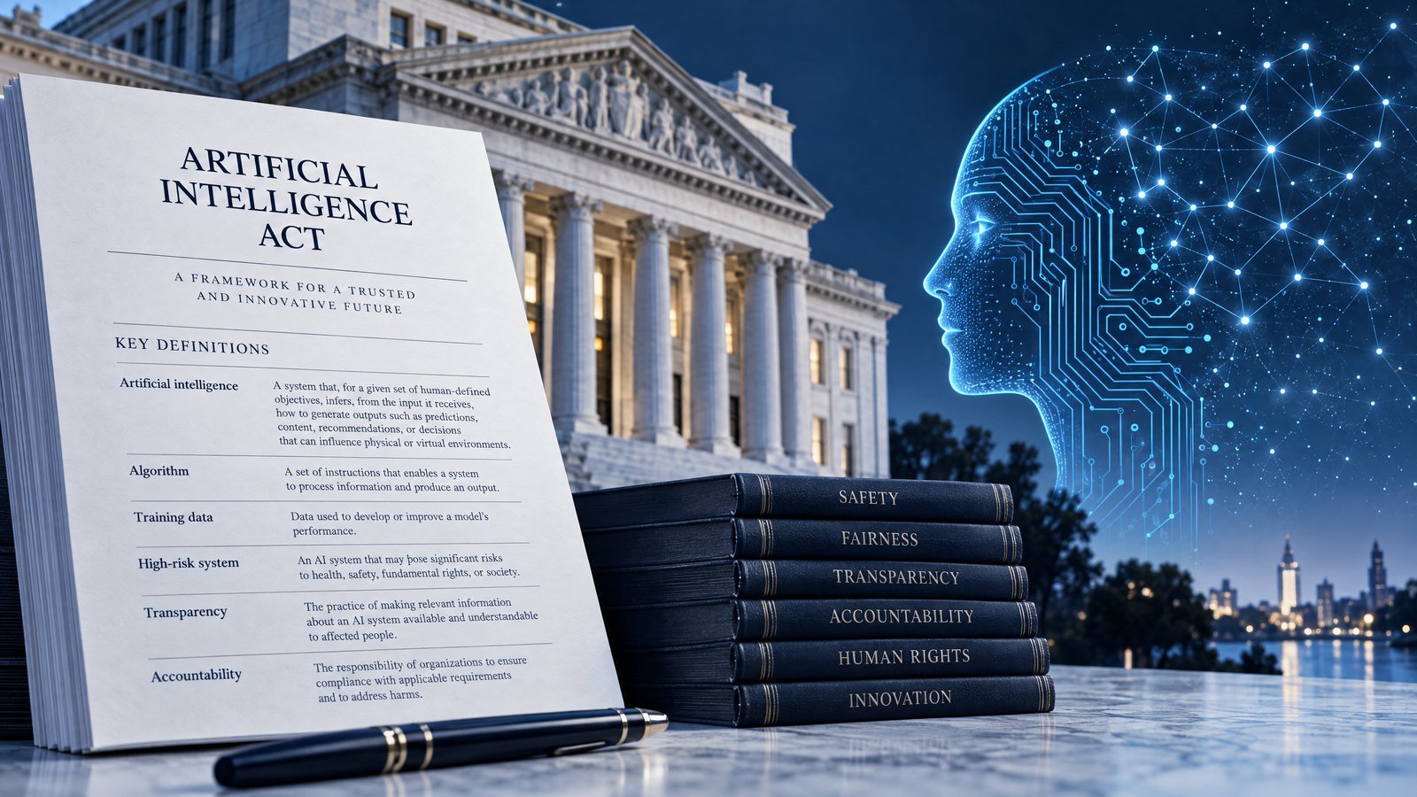 10 whitehouse super intelligence