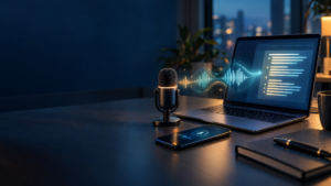 typeless ai voice input cover
